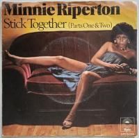Minnie Riperton / Stick Together (7