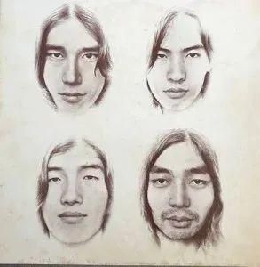 ϤäԤ / ޤ (LP)