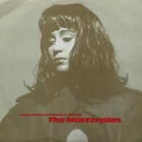 Diana Brown And Barrie K. Sharpe / The Masterplan(12