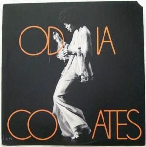 Odia Coates / Odia Coates (LP)