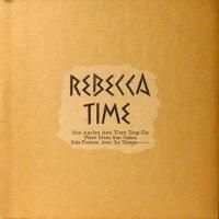REBECCA / TIME(٥å) (LP)