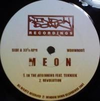 Meon / In The Beginning (12