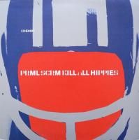 Primal Scream / Kill All Hippies (12