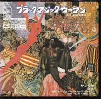 Santana / ֥åޥåޥ(Black Magic Woman) (7