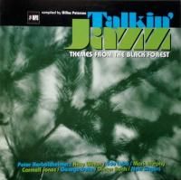 Various / Talkin' Jazz (Themes From The Black Forest) (LP)