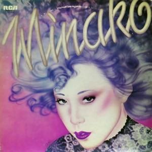 Minako Yoshida / () / Minako (LP)