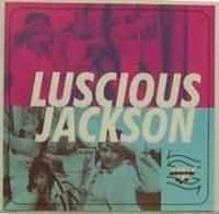 Luscious Jackson / Naked Eye (12