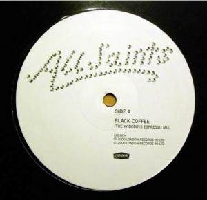 All Saints / Black Coffee (12