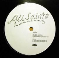 All Saints / Black Coffee (12
