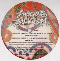 Luscious Jackson / City Song (12