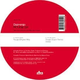 Dalminjo / Rouge EP (12