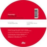 Dalminjo / Rouge EP (12