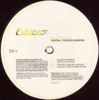 Julius Papp / Face / Control / Rhode(s) Warrior (12
