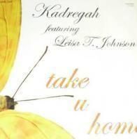 Kadregah / Take U Home (12