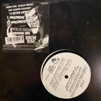 AgeHa Feat Jocelyn Brown And Loleatta Holloway / A Better World (12