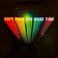 DAFT PUNK / ONE MORE TIME(12