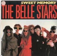 The Belle Stars / Sweet Memory / April Fool (7