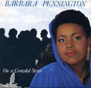 Barbara Pennington / On A Crowded Street (7