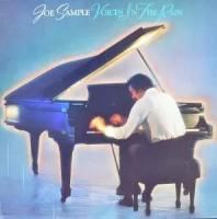 JOE SAMPLE / VOICES IN THE RAIN (LP)