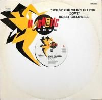 Bobby Caldwell(ܥӡɥ) / What You Won't Do For Love (12