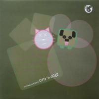 3 Channels Presents Catz 'N Dogz / Fixed Chicken EP (12