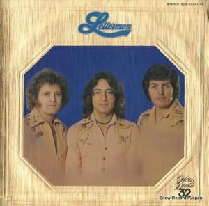 The Lettermen / Golden Double 32 (2LP)