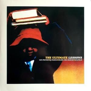 Various / The Ultimate Lessons (2LP)