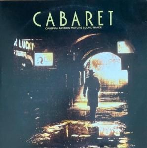 Various / Cabaret(Х졼) (LP)