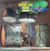 Various / The Sound Of Modern Jazz Drums (LP)