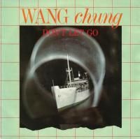 Wang Chung / Don't Let Go (7