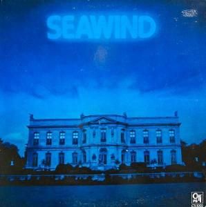 SEAWIND / SEAWIND (LP)