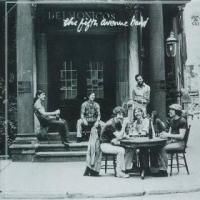 FIFTH AVENUE BAND / THE FIFTH AVENUE BAND (LP)