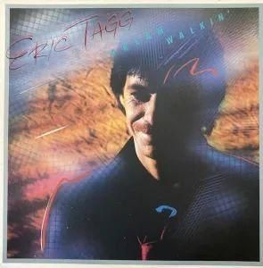 Eric Tagg / Dreamwalkin' (LP)