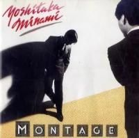 ¹ / MONTAGE (LP)