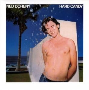 NED DOHENY / HARD CANDY (LP)