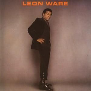 Leon Ware / Leon Ware (LP)