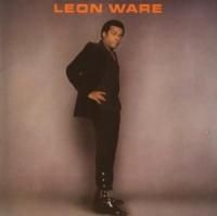 Leon Ware / Leon Ware (LP)