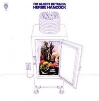 Herbie Hancock / Fat Albert Rotunda (LP)