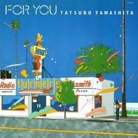 ãϺ / FOR YOU (LP)