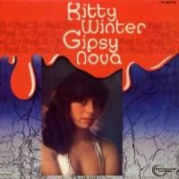 KITTY WINTER GIPSY NOVA / FEEL IT (LP)