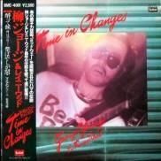 硼 & 쥤ˡå / TIME IN CHANGES (LP)