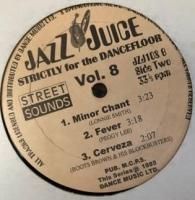 V.A. / JAZZ JUICE VOL.8 (12