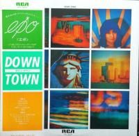 EPO / DOWNTOWN (LP)