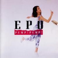EPO / PUMP! PUMP! (LP)