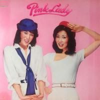 PINK LADY ԥ󥯡ǥ / SAME (LP)