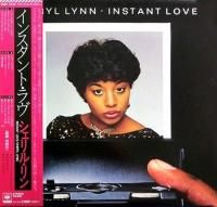 Cheryl Lynn / Instant Love (LP)