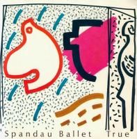 Spandau Ballet / True (7