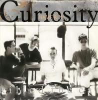 Curiosity Killed The Cat / Name & No. (7