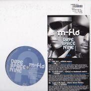 m-flo / Dope Space Nine Vol.1 (12)