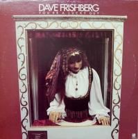 Dave Frishberg / You're A Lucky Guy (LP)